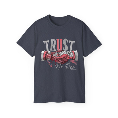 Trust No One