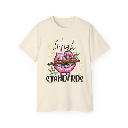 High Standards