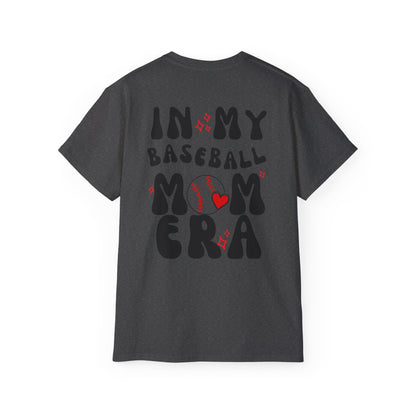 Baseball Mom Era