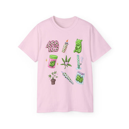 4:20 Babe