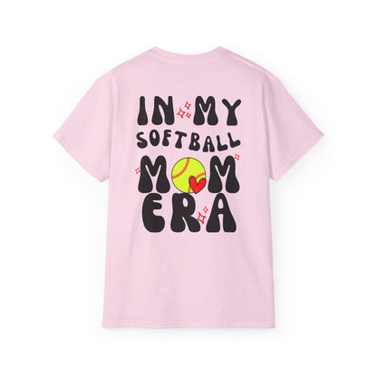 Softball Mom Era