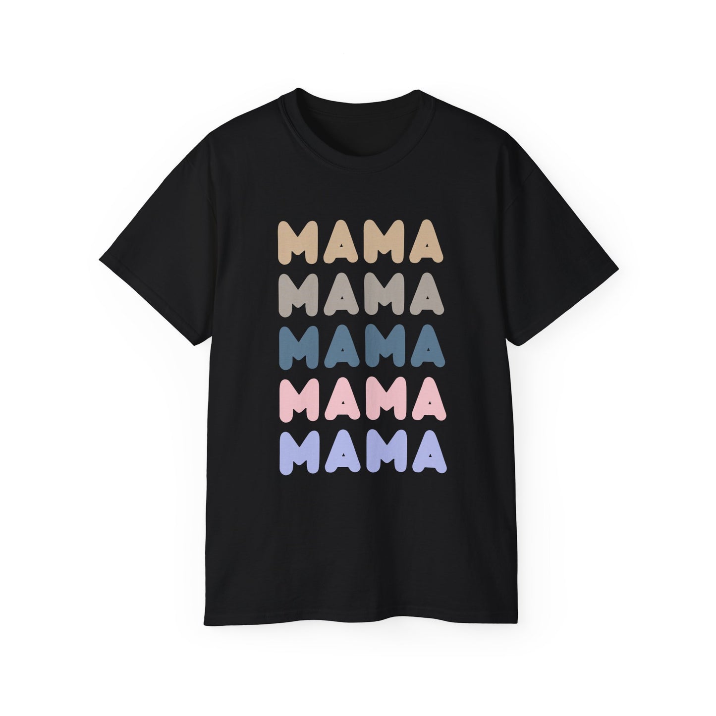 MAMA - Mom & Me