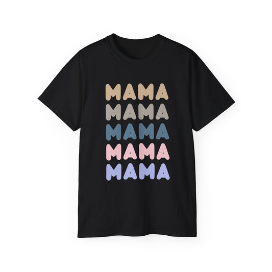 MAMA - Mom & Me