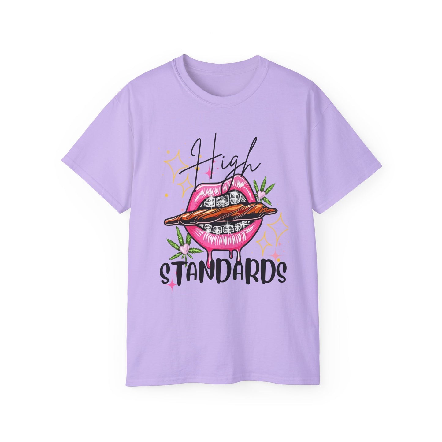 High Standards