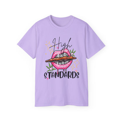 High Standards