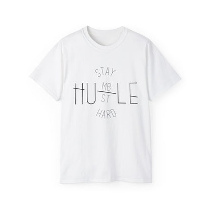 Humble Hustle