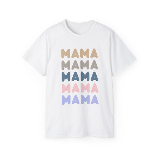 MAMA - Mom & Me