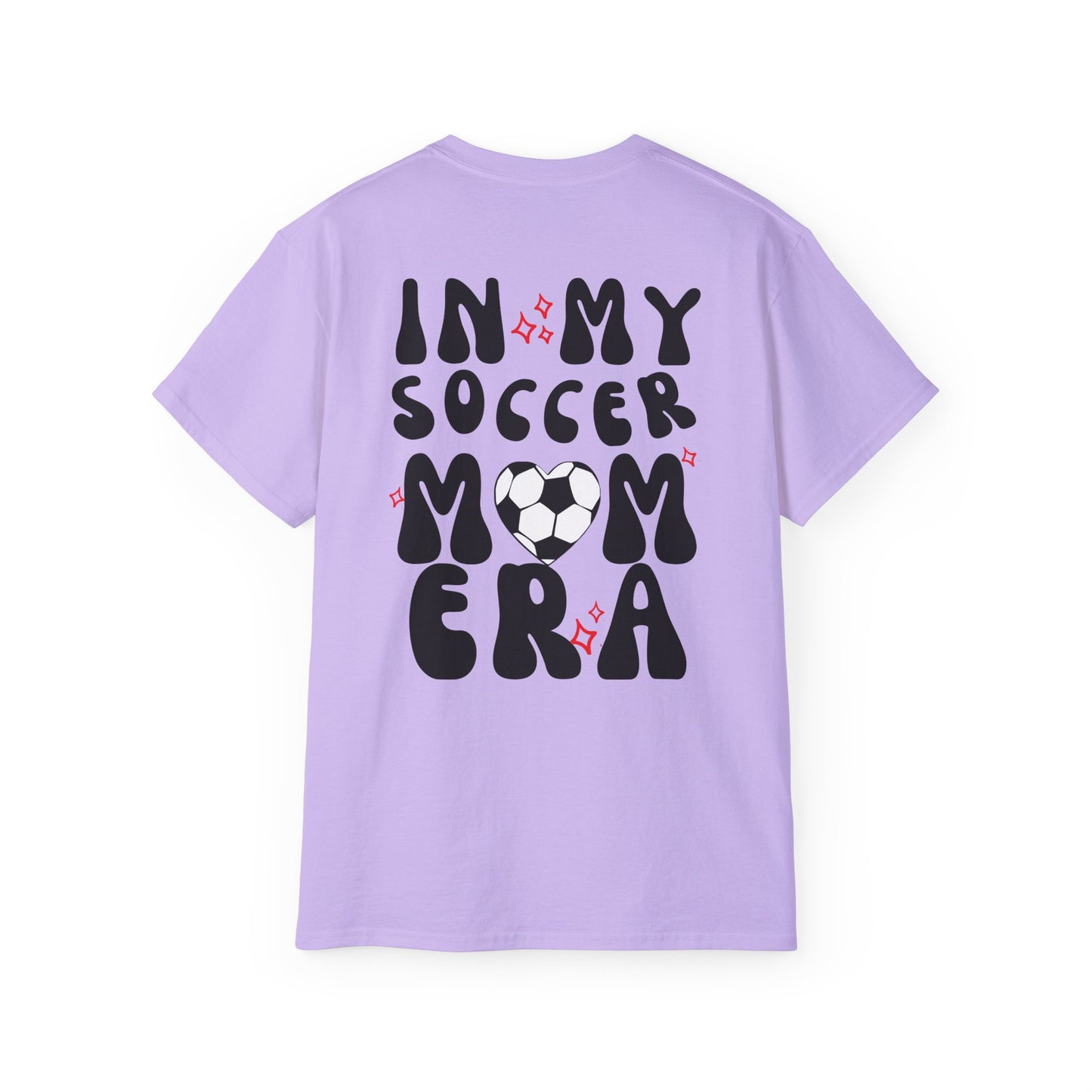 Soccer Mom Era