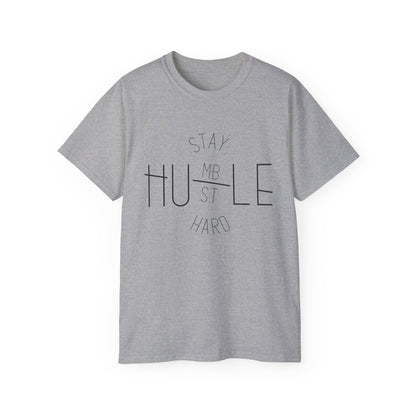 Humble Hustle