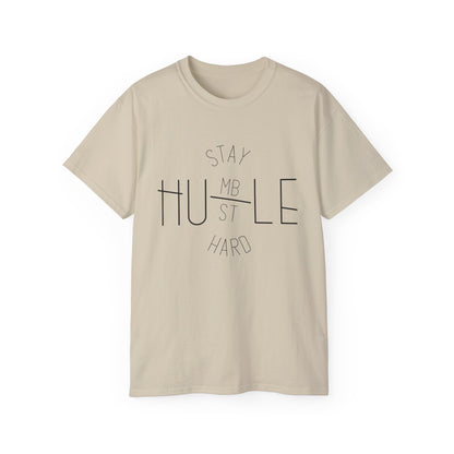Humble Hustle