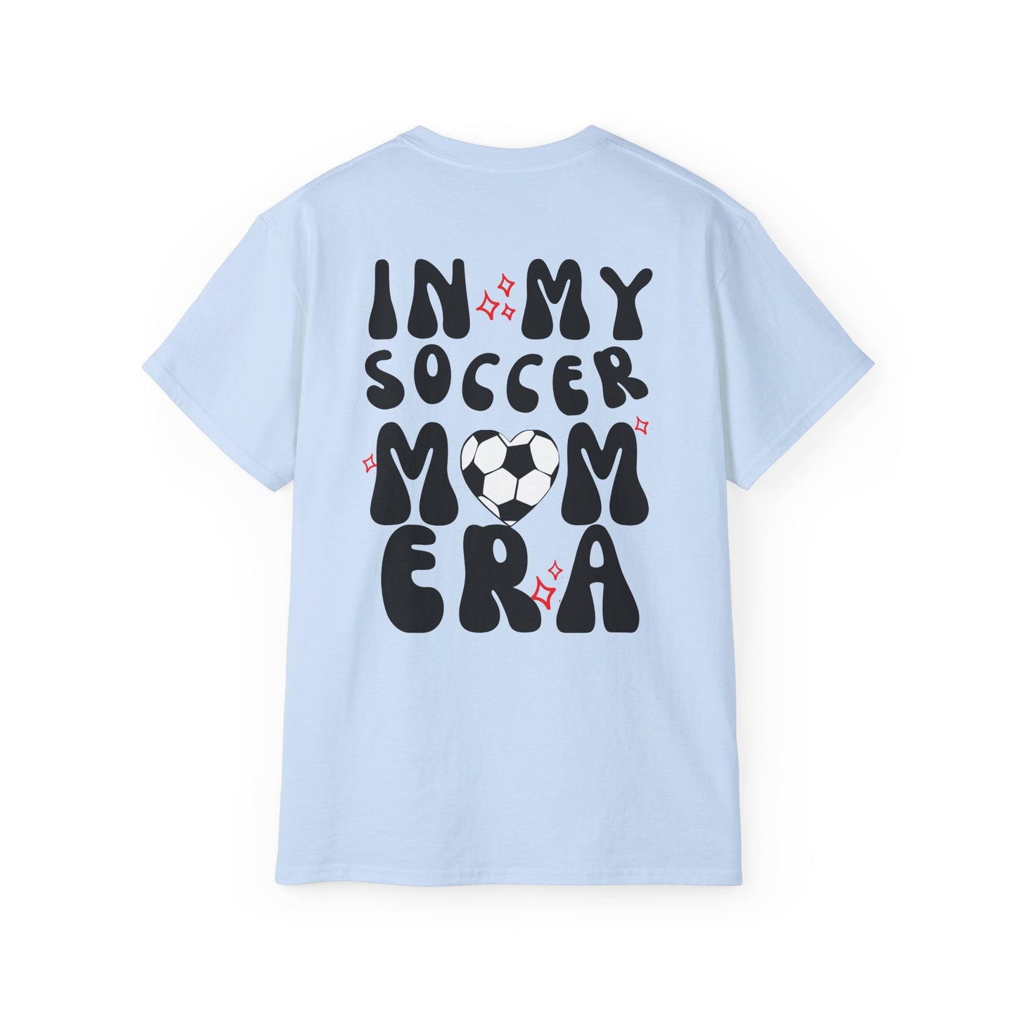 Soccer Mom Era