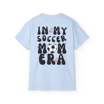 Soccer Mom Era