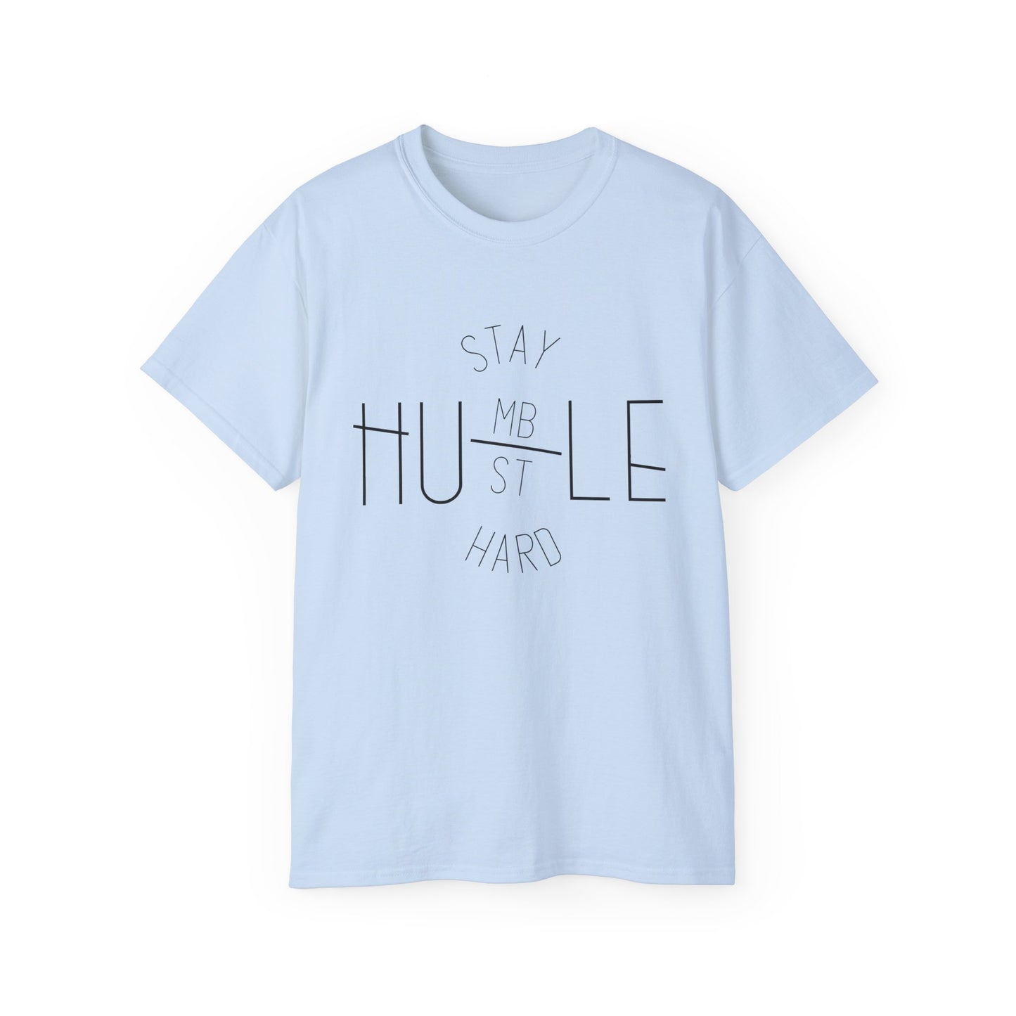 Humble Hustle