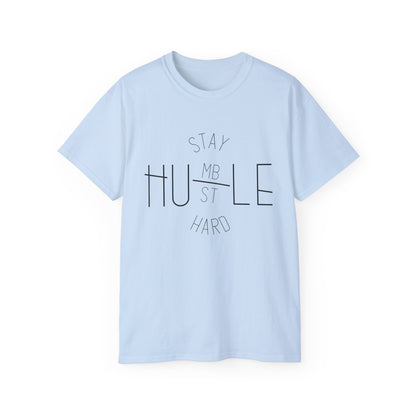 Humble Hustle