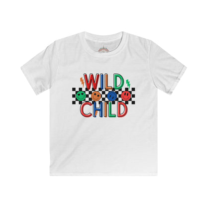 Wild Child
