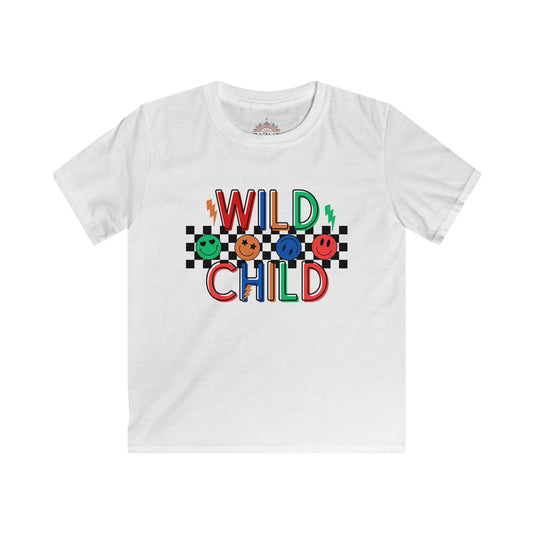 Wild Child