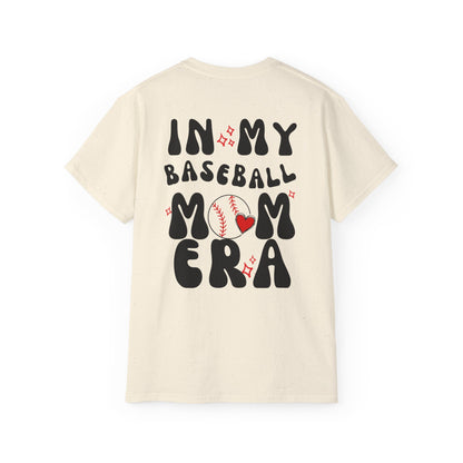 Baseball Mom Era
