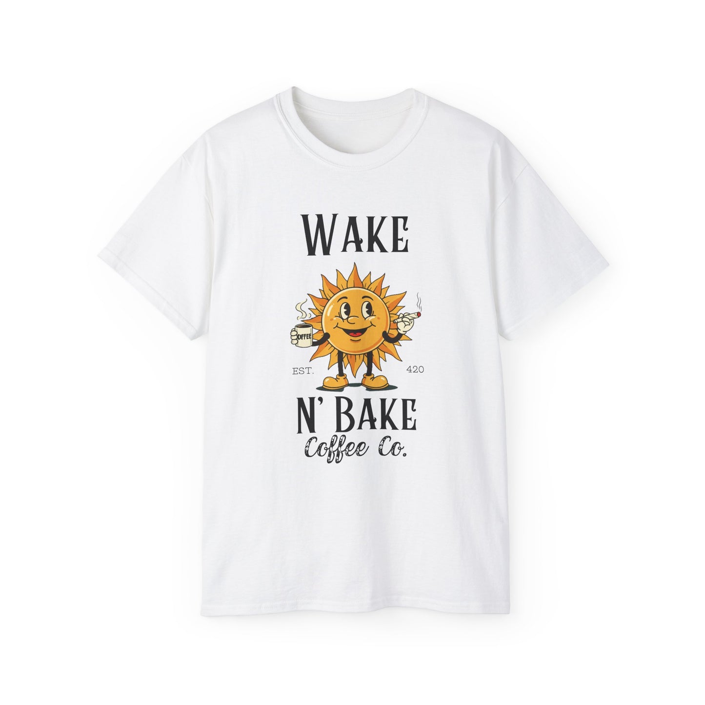 Wake N' Bake