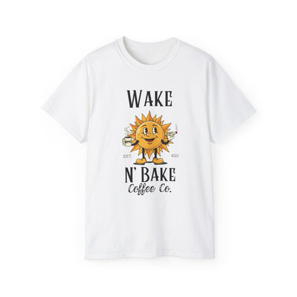 Wake N' Bake