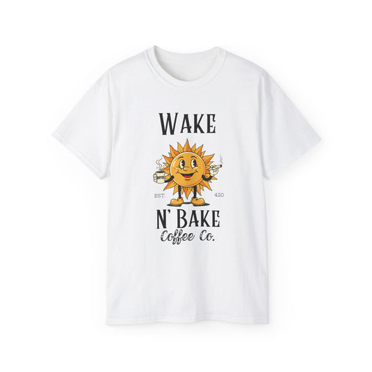Wake N' Bake
