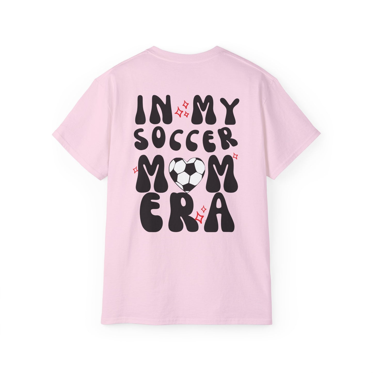 Soccer Mom Era