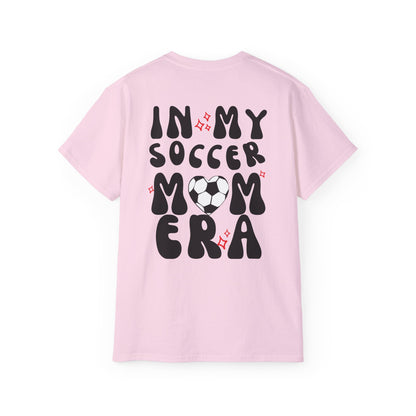 Soccer Mom Era