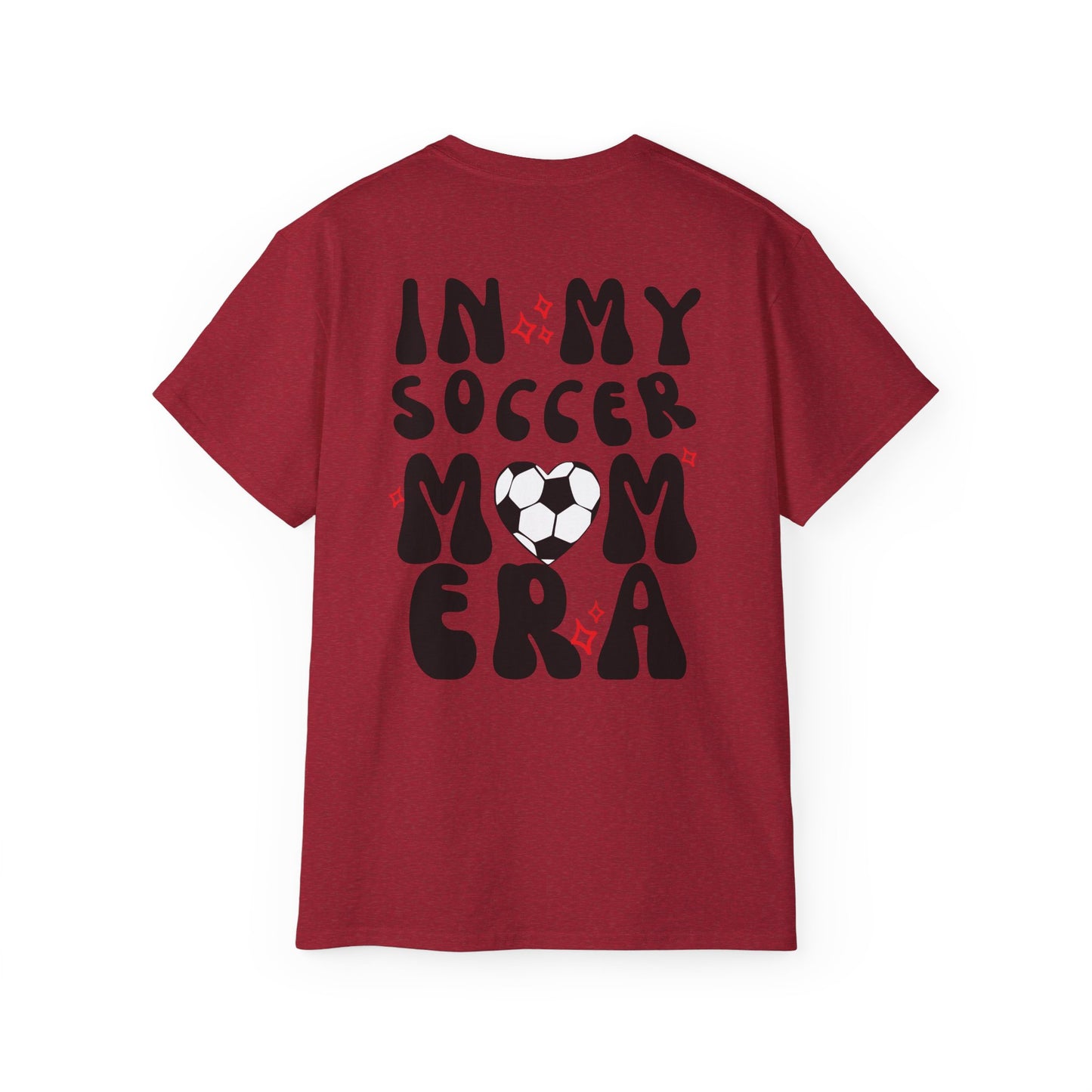 Soccer Mom Era