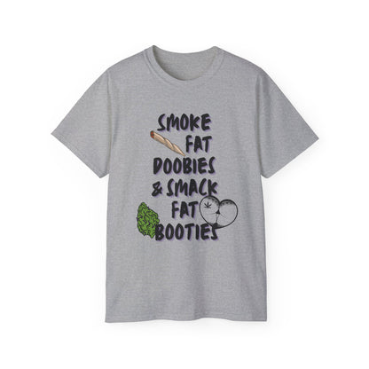 Doobies & Boobies