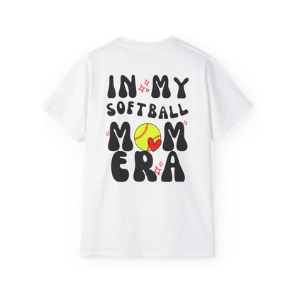 Softball Mom Era