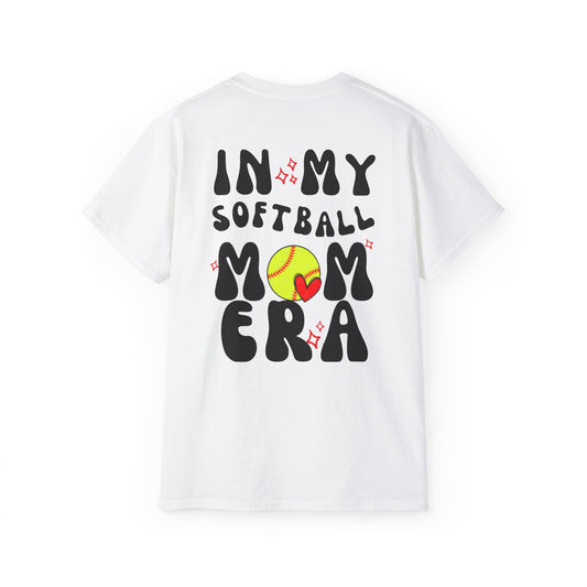 Softball Mom Era