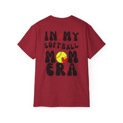Softball Mom Era