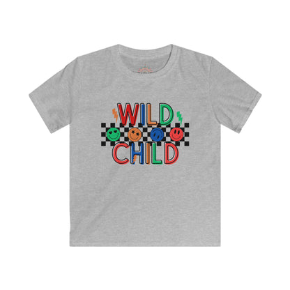 Wild Child