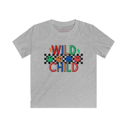 Wild Child