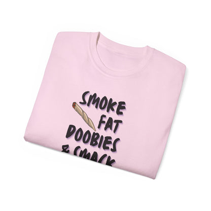 Doobies & Boobies