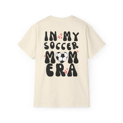 Soccer Mom Era