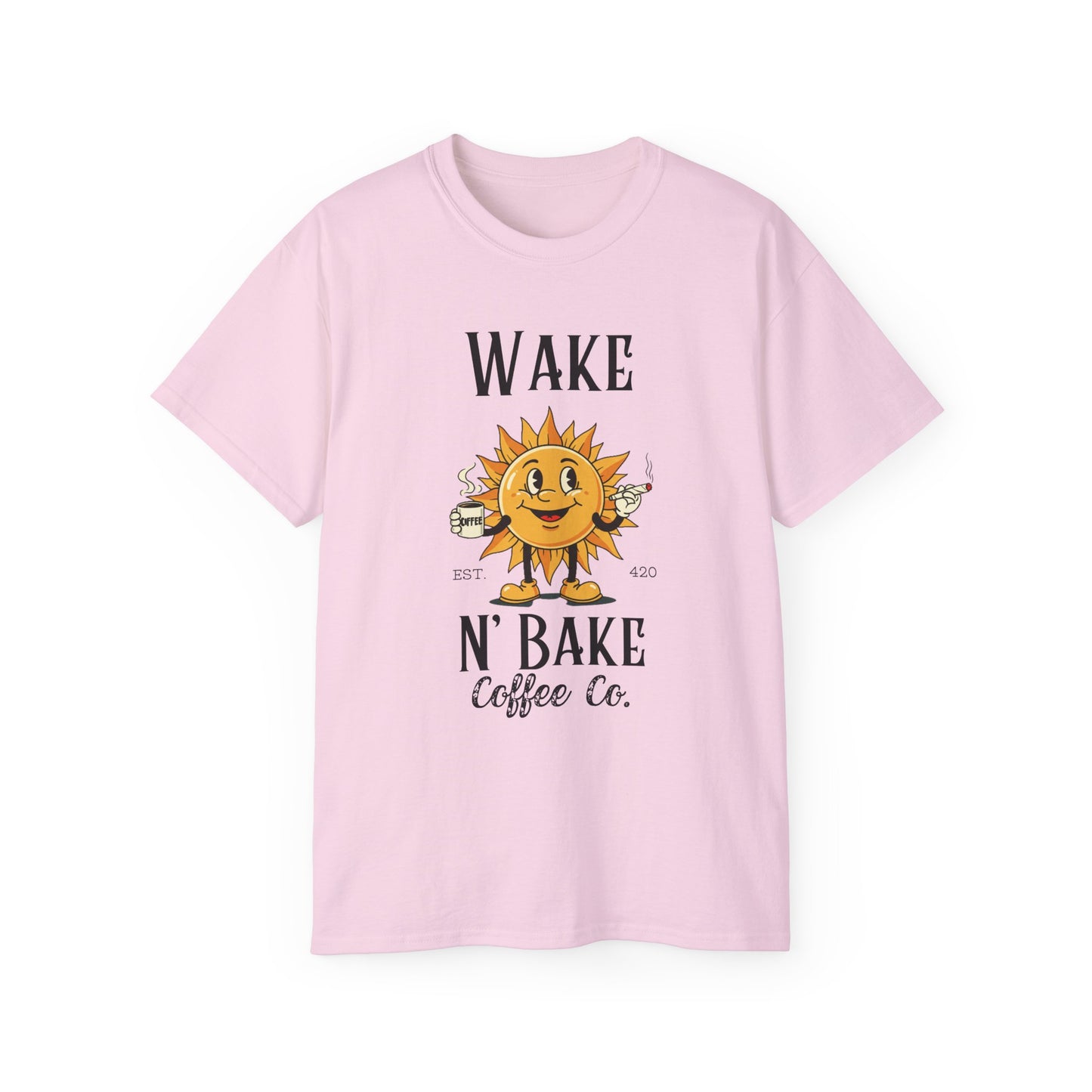 Wake N' Bake