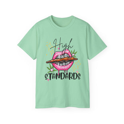 High Standards