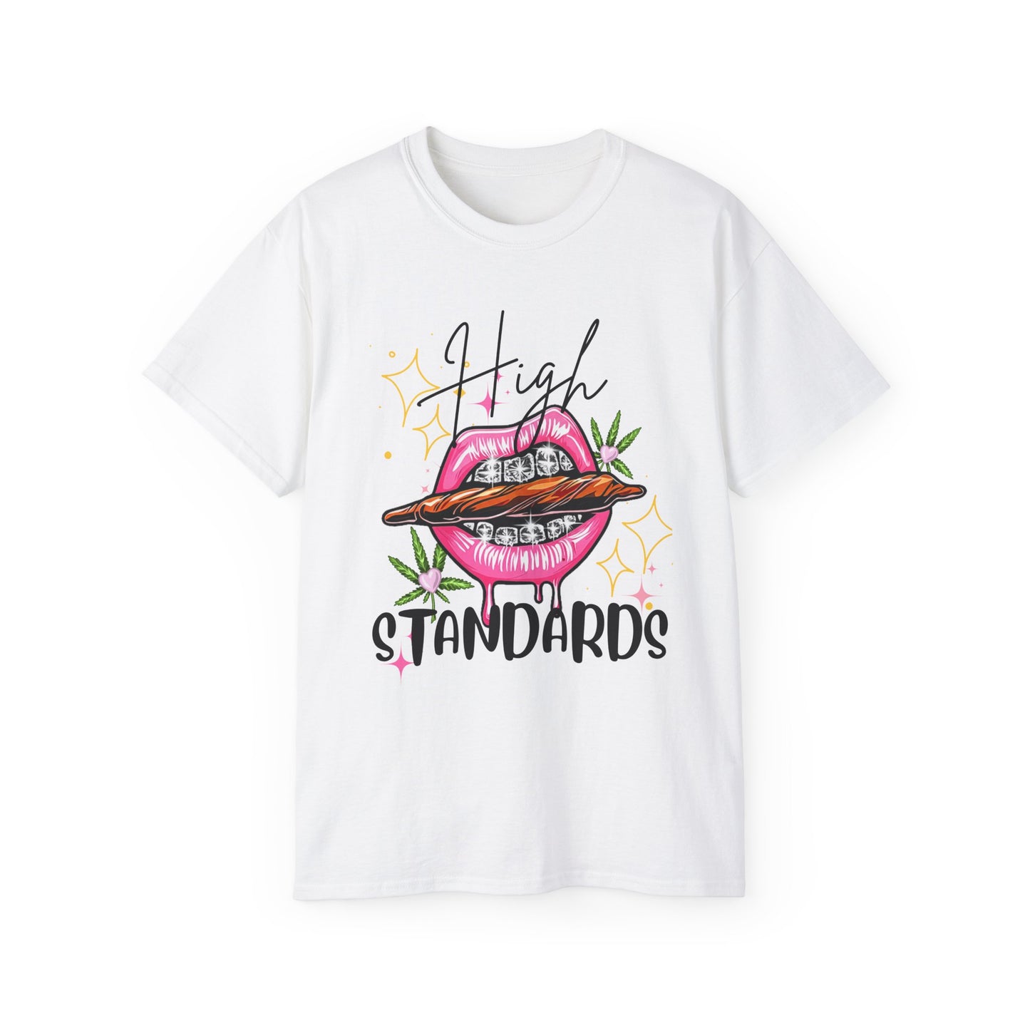 High Standards