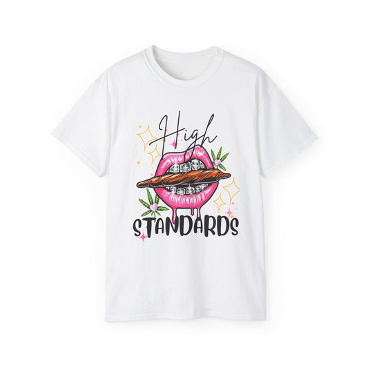 High Standards