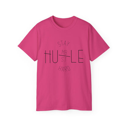 Humble Hustle