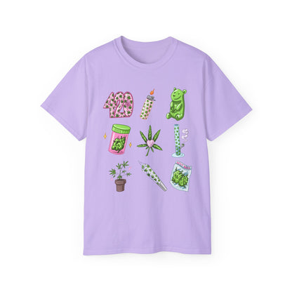 4:20 Babe
