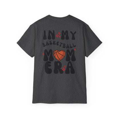 Basketball Mom Era