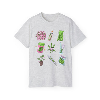 4:20 Babe