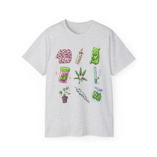 4:20 Babe