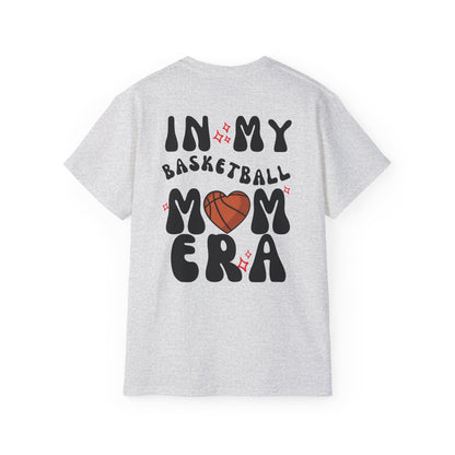 Basketball Mom Era