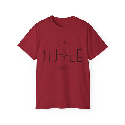 Humble Hustle