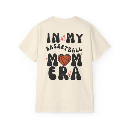 Basketball Mom Era