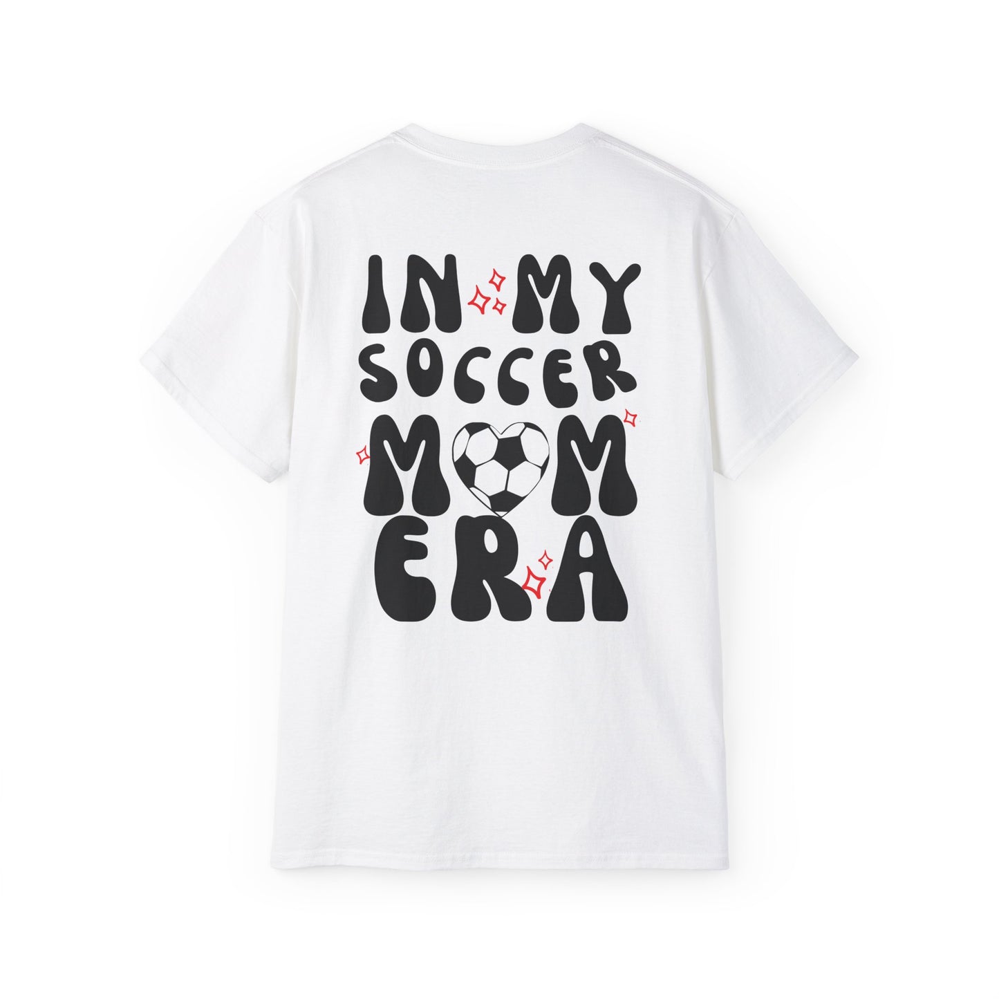Soccer Mom Era