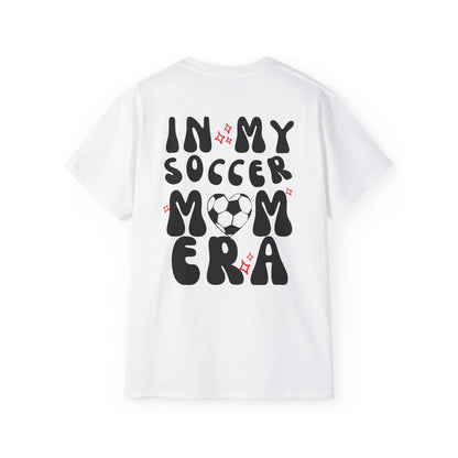Soccer Mom Era