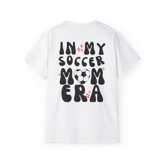 Soccer Mom Era
